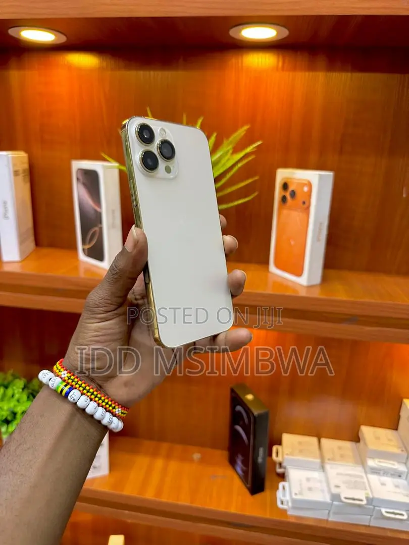 Apple iPhone 13 Pro 128 GB White
