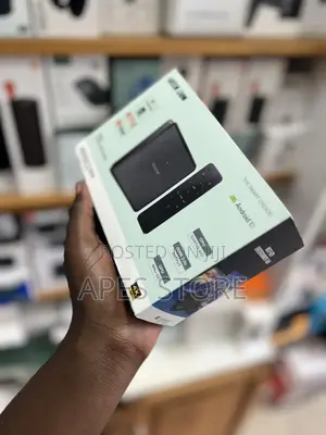 Greenlion Android Tv Box