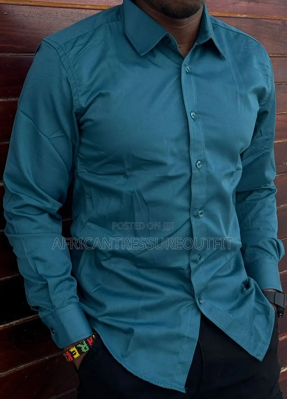 Polos Shirt Collection Available
