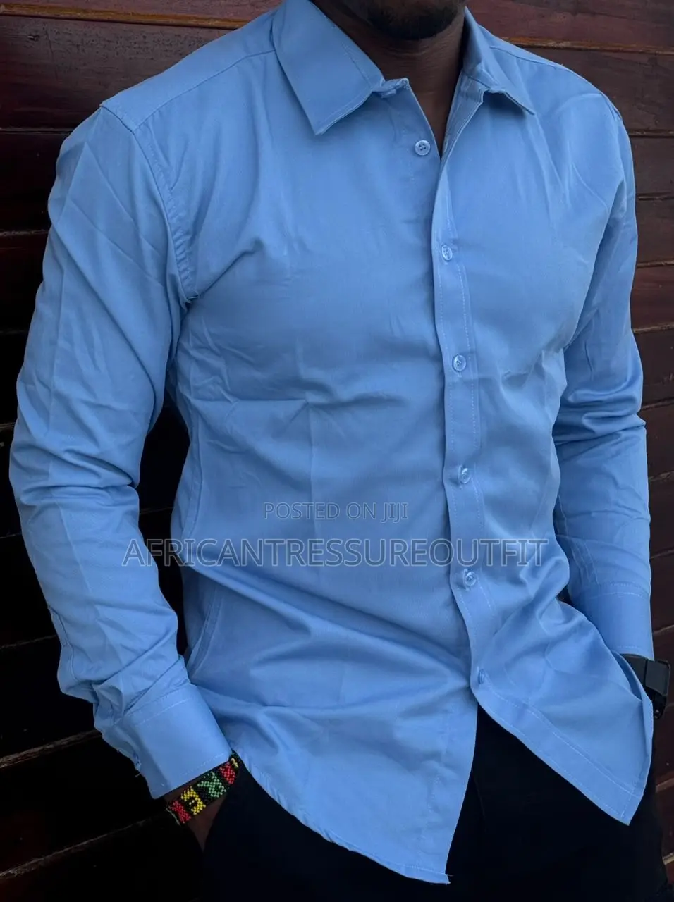 Polos Shirt Collection Available