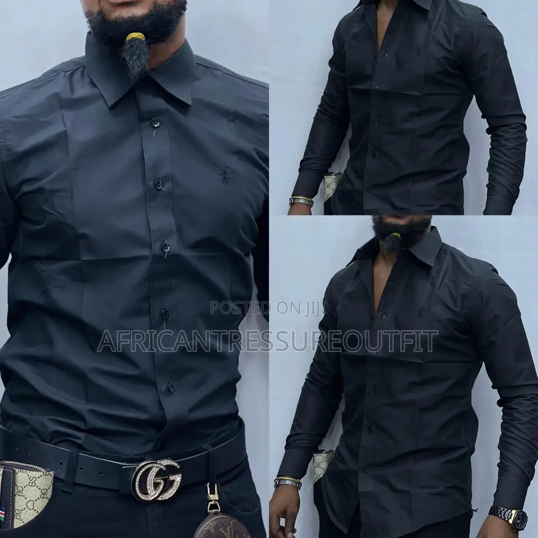 Polos Shirt Collection Available