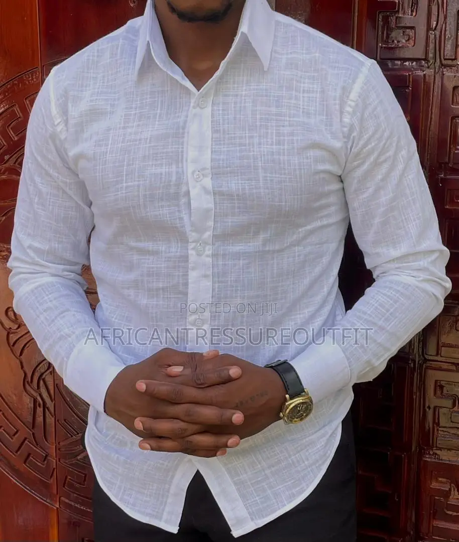 Polos Shirt Collection Available