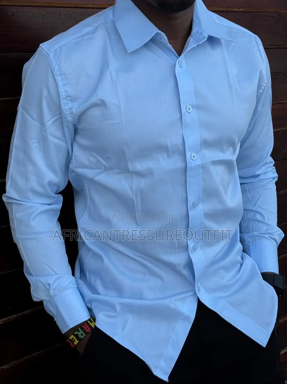 Polos Shirt Collection Available