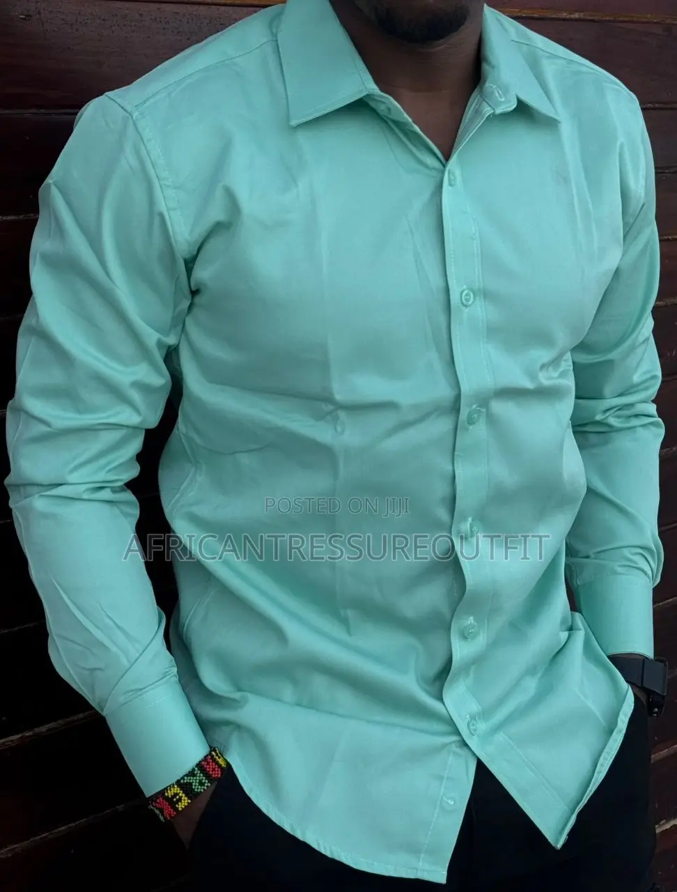 Polos Shirt Collection Available