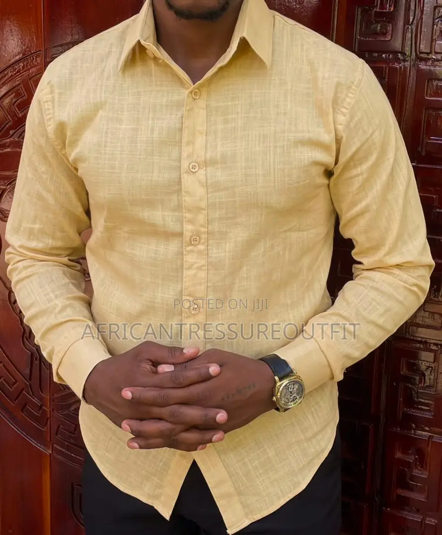 Polos Shirt Collection Available