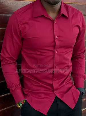 Polos Shirt Collection Available