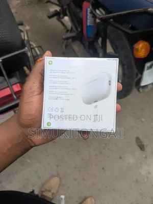 iPhone Pods