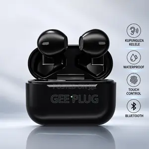Pro 5s Wireless Earbuds (Bluetooth 5.3)