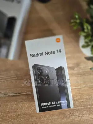 New Xiaomi 14 256 GB