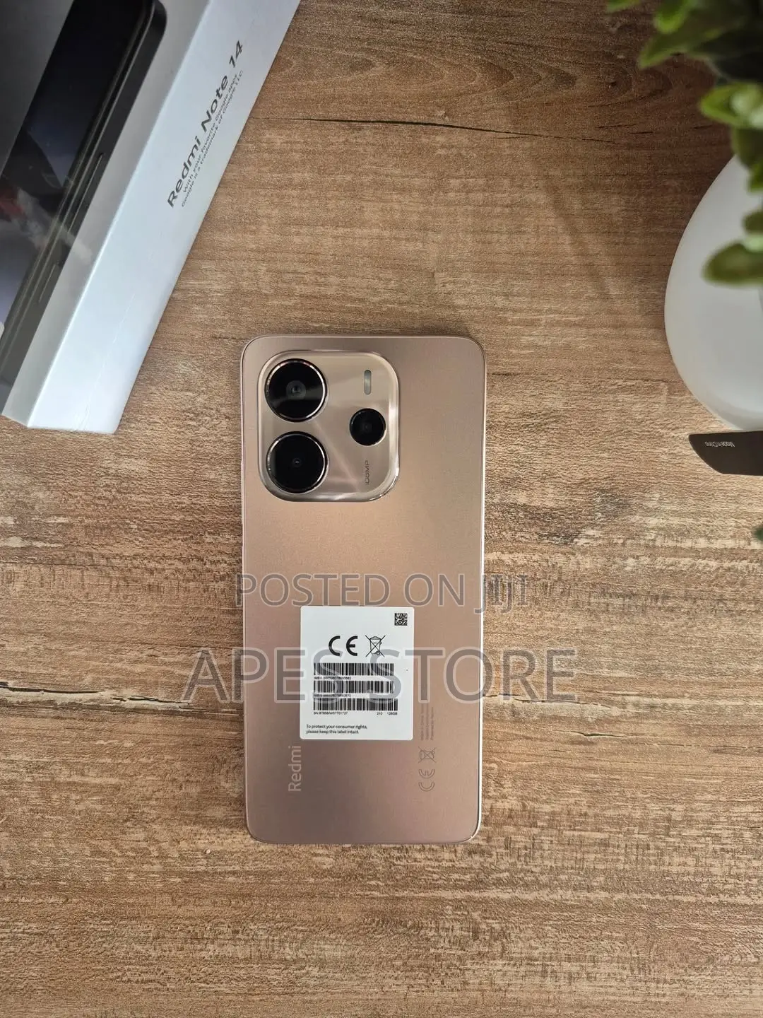 New Xiaomi 14 256 GB