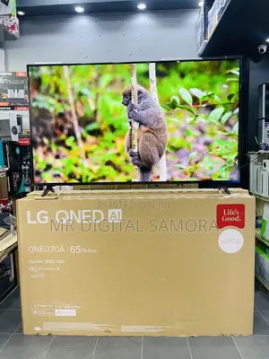 Lg Qned70a 65