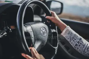 Je Umepoteza Funguo Za Gari