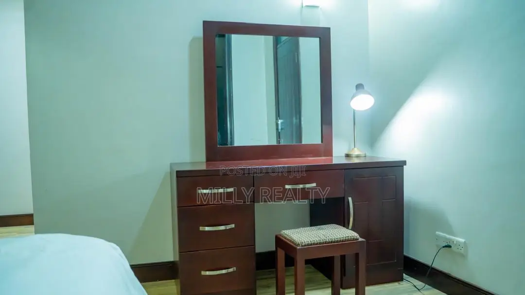 Furnished 4bdrm House in Kunduchi Beach for rent