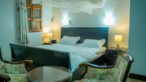Furnished 4bdrm House in Kunduchi Beach for rent