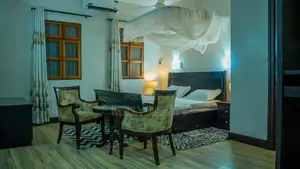 Furnished 4bdrm House in Kunduchi Beach for rent