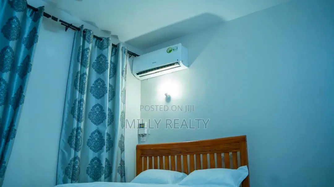 Furnished 4bdrm House in Kunduchi Beach for rent