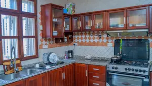 Furnished 4bdrm House in Kunduchi Beach for rent