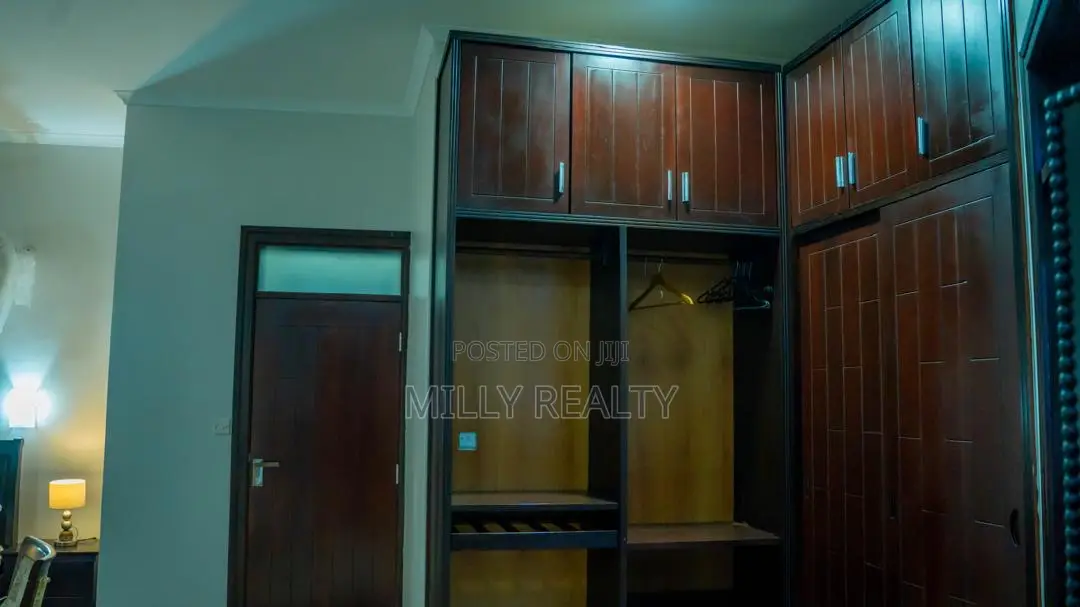 Furnished 4bdrm House in Kunduchi Beach for rent
