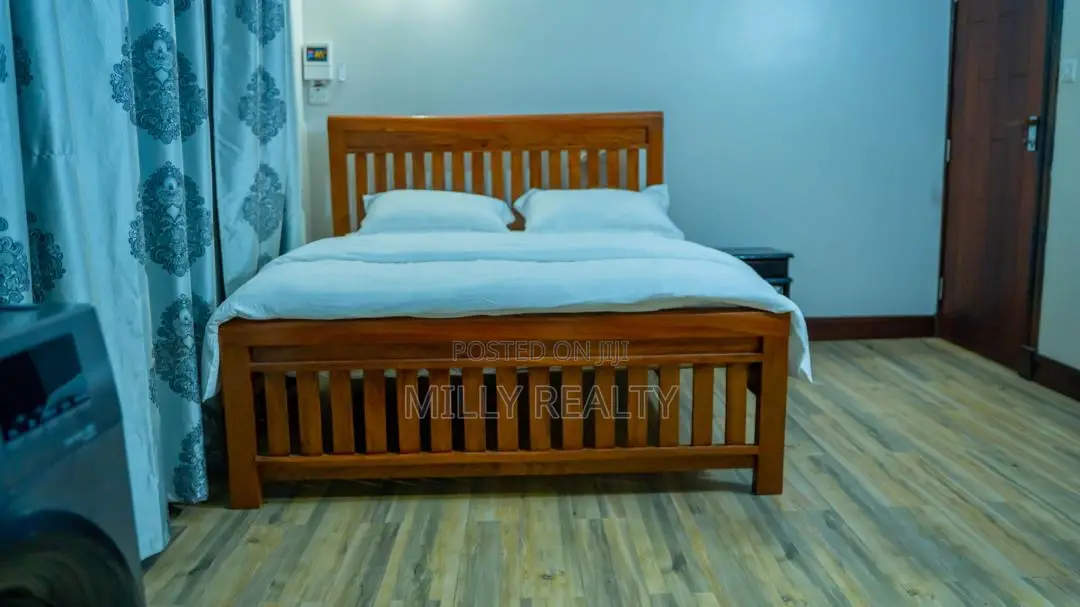 Furnished 4bdrm House in Kunduchi Beach for rent
