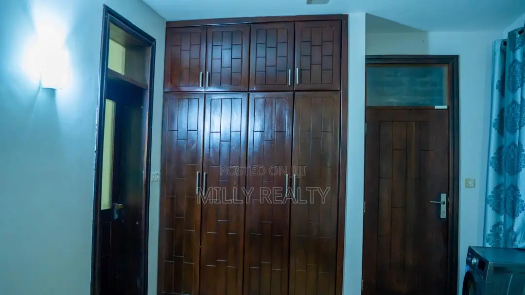 Furnished 4bdrm House in Kunduchi Beach for rent