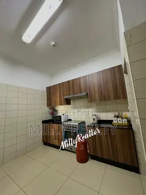 Furnished 3bdrm Apartment in Victoria Place New, Mikocheni for rent