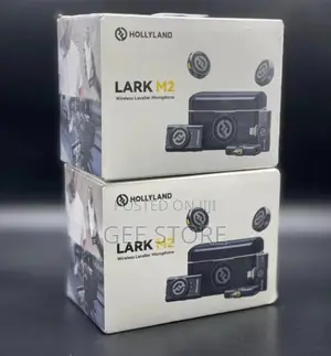 Hollyland Lark Mark2