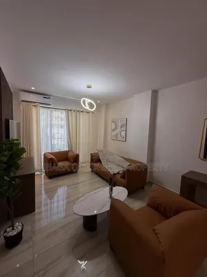 2bdrm Apartment in Kinondoni, Masaki for rent