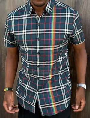 Tomyy Shirts Collection Available