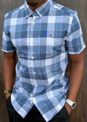 Tomyy Shirts Collection Available