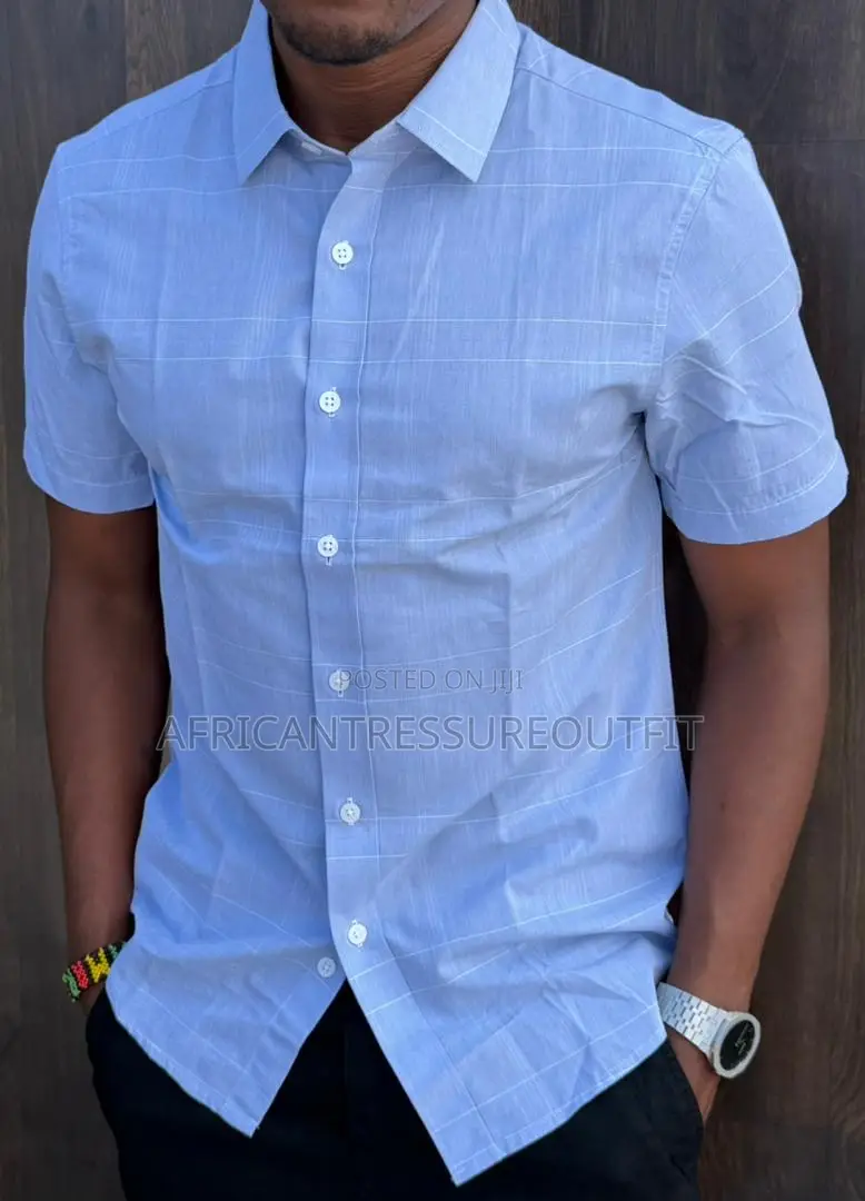 Tomyy Shirts Collection Available