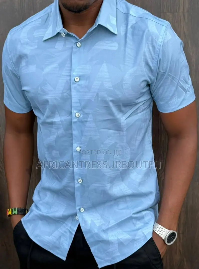 Tomyy Shirts Collection Available