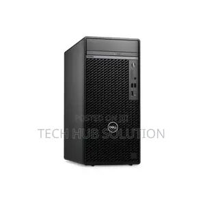 New Desktop Computer Dell 8GB Intel Core i3 SSD 512GB