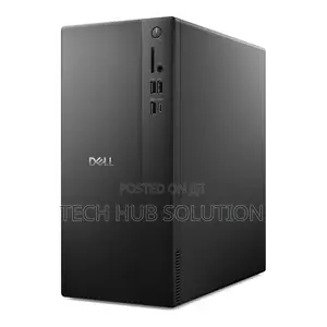 New Desktop Computer Dell 8GB Intel Core i3 SSD 512GB
