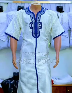 Kanzu Ya Kupendeza