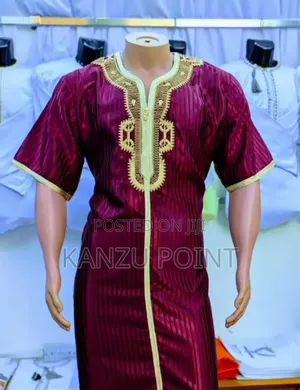Kanzu Ya Kupendeza