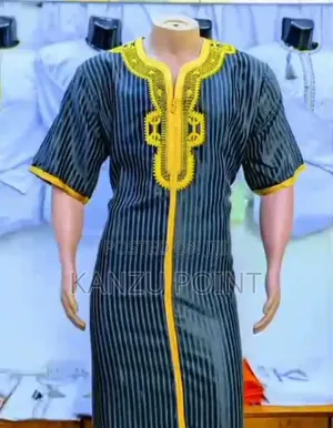 Kanzu Ya Kupendeza