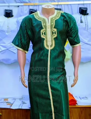Kanzu Ya Kupendeza