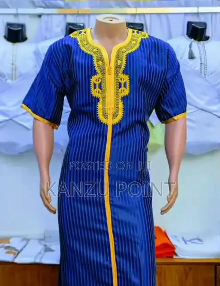 Kanzu Ya Kupendeza