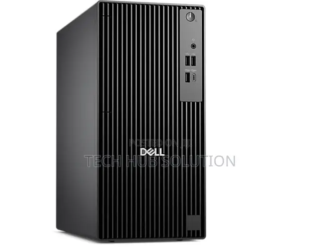 New Desktop Computer Dell 8GB Intel Core i5 SSD 512GB