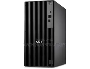 New Desktop Computer Dell 8GB Intel Core i5 SSD 512GB