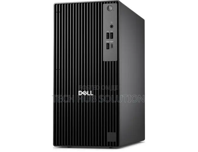 New Desktop Computer Dell 8GB Intel Core i5 SSD 512GB