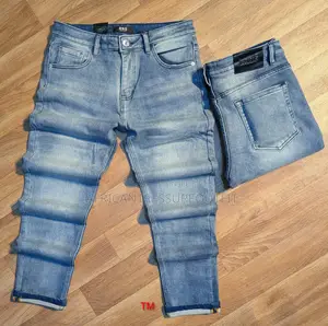 Gucci Jeans Quality Collection