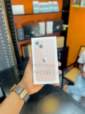 Apple iPhone 13 128 GB White