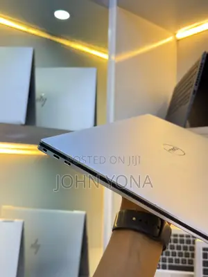 Laptop Dell XPS 15 9510 16GB Intel Core i7 SSD 512GB