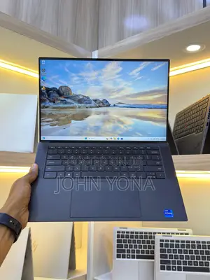 Laptop Dell XPS 15 9510 16GB Intel Core i7 SSD 512GB