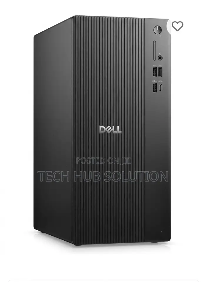 New Desktop Computer Dell 16GB Intel Core i7 SSD 512GB