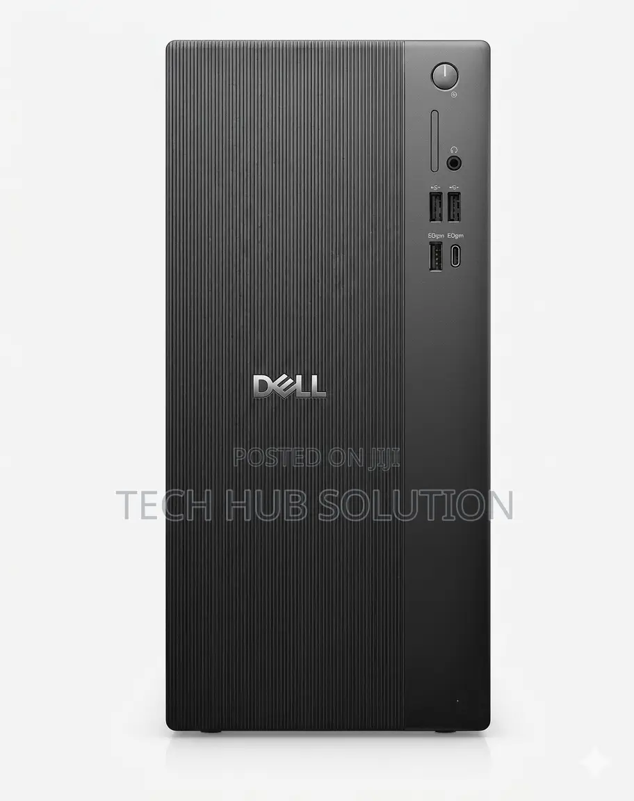 New Desktop Computer Dell 16GB Intel Core i7 SSD 512GB