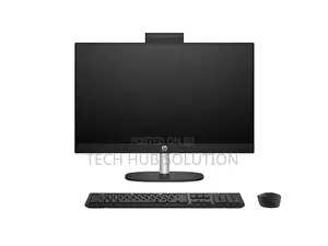 New Desktop Computer HP 8GB Intel Core i5 SSD 512GB