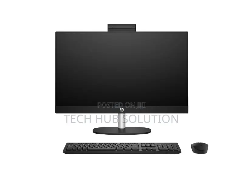 New Desktop Computer HP 8GB Intel Core i5 SSD 512GB