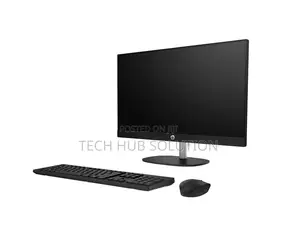 New Desktop Computer HP 8GB Intel Core i5 SSD 512GB
